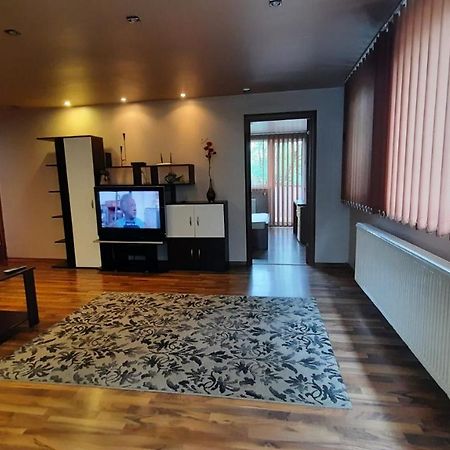Apartament Laurentiu - Etaj.1 بوخارست المظهر الخارجي الصورة